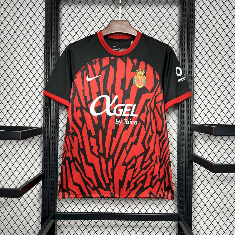 Camiseta RCD Mallorca Home 24/25